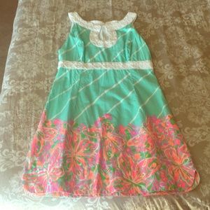 Lilly Pulitzer dress
